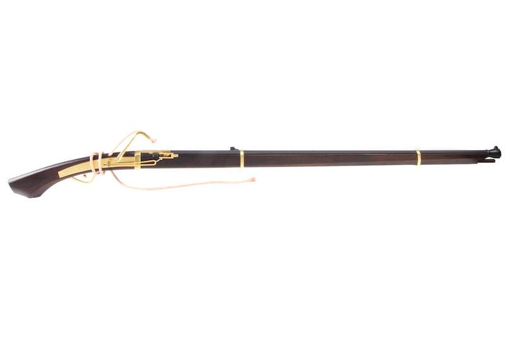 KTW TANEGASHIMA Matchlock Air Cocking Airsoft Classic Rifle - Bang Bang Airsoft