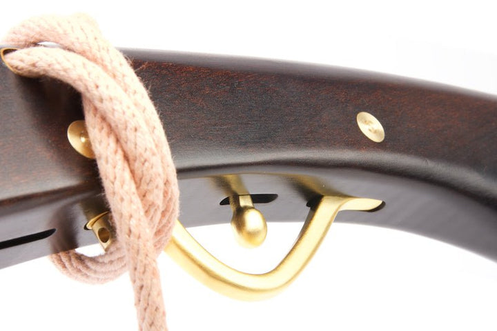 KTW TANEGASHIMA Matchlock Air Cocking Airsoft Classic Rifle - Bang Bang Airsoft