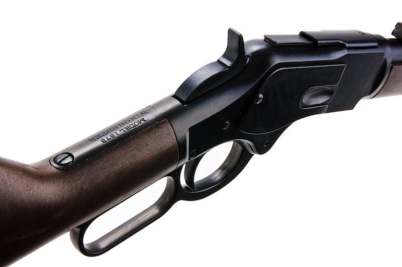 KTW Winchester M1873 Carbine (New Version) - Bang Bang Airsoft