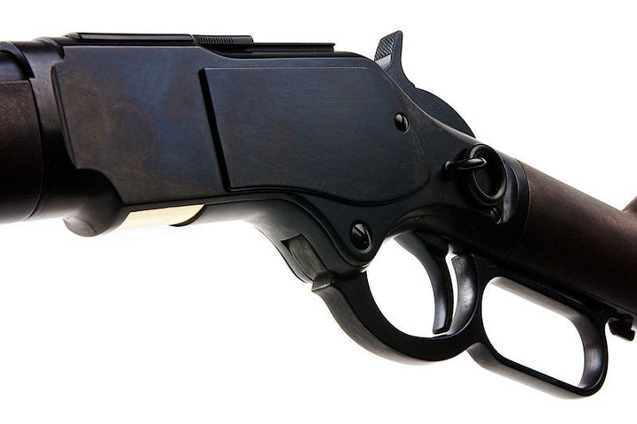 KTW Winchester M1873 Carbine (New Version) - Bang Bang Airsoft