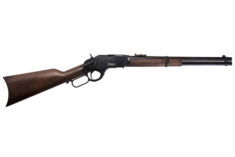 KTW Winchester M1873 Carbine (New Version) - Bang Bang Airsoft