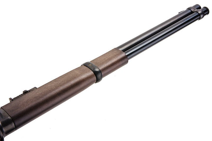 KTW Winchester M1873 Carbine (New Version) - Bang Bang Airsoft