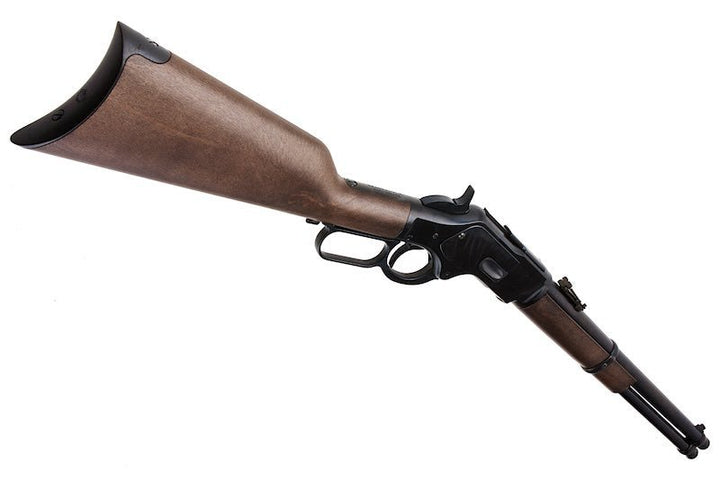 KTW Winchester M1873 Carbine (New Version) - Bang Bang Airsoft
