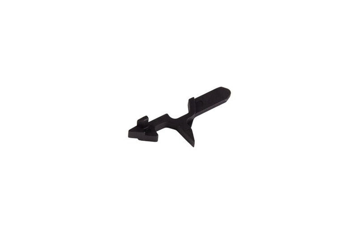 KUNG FU Airsoft Tokyo Marui Hi Capa GBB Disconnector (Steel, Black) - Bang Bang Airsoft