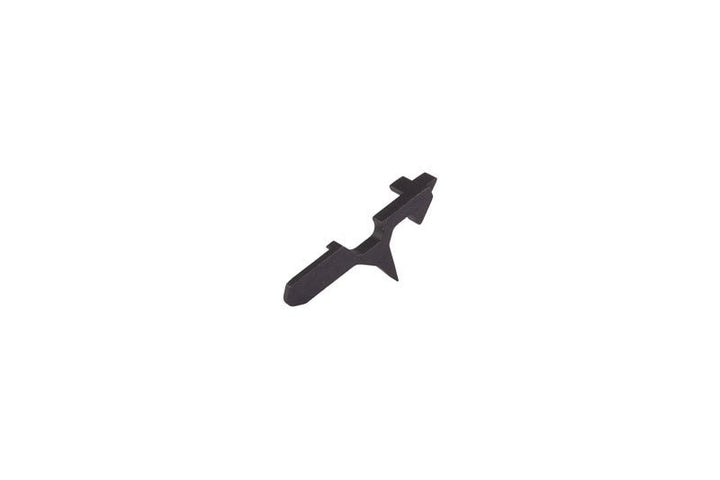 KUNG FU Airsoft Tokyo Marui Hi Capa GBB Disconnector (Steel, Black) - Bang Bang Airsoft