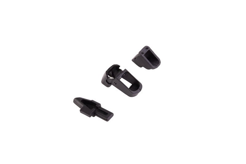 KUNG FU Airsoft Tokyo Marui Hi Capa GBB Magazine Replacement Set - Bang Bang Airsoft