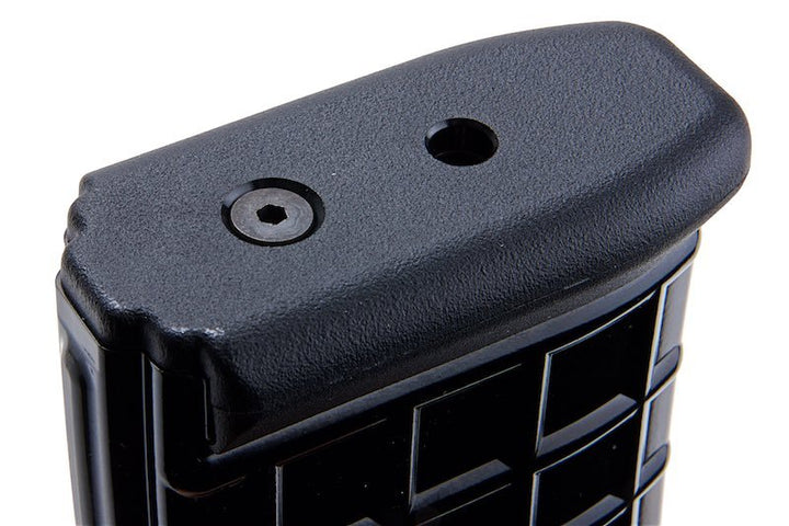 KWA Lithgow Arms F90 GBB Gas Magazine (30rds, Black) - Bang Bang Airsoft
