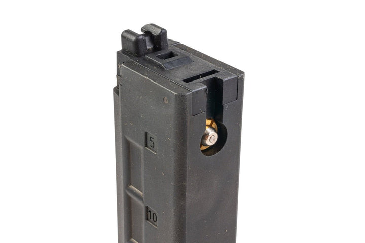 KWA TAC-9 SMG Airsoft Gas Magazine (48rds) - Bang Bang Airsoft