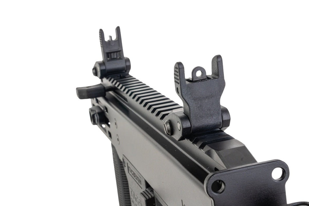 KWA TAC-9 SMG GBB Airsoft - Bang Bang Airsoft
