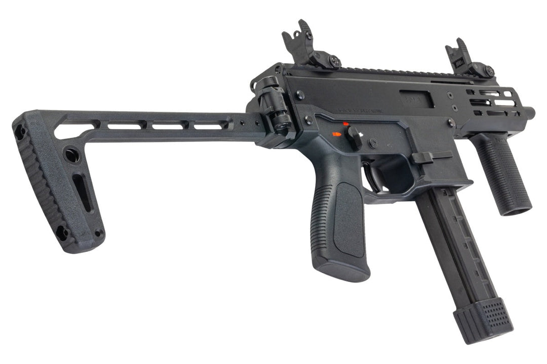 KWA TAC-9 SMG GBB Airsoft - Bang Bang Airsoft