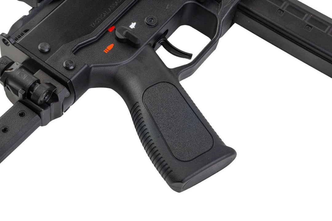 KWA TAC-9 SMG GBB Airsoft - Bang Bang Airsoft