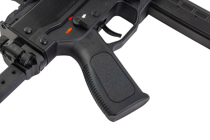 KWA TAC-9 SMG GBB Airsoft - Bang Bang Airsoft