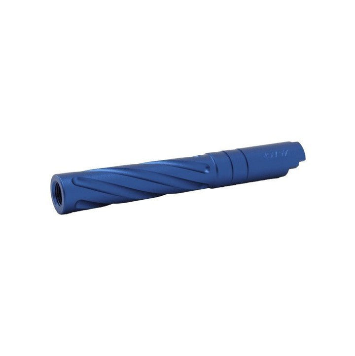 LA Capa Customs 5.1 Aluminum Tornado Threaded Outer Barrel for TM Hi - Capa GBBP - Bang Bang Airsoft