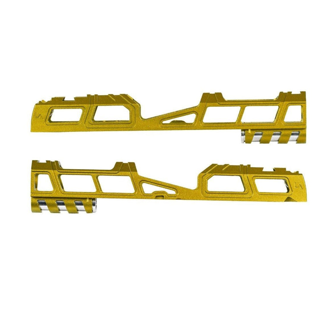 LA Capa Customs 5.1 “HYPER” Aluminum Slide for TM Hi - Capa GBBP - Bang Bang Airsoft