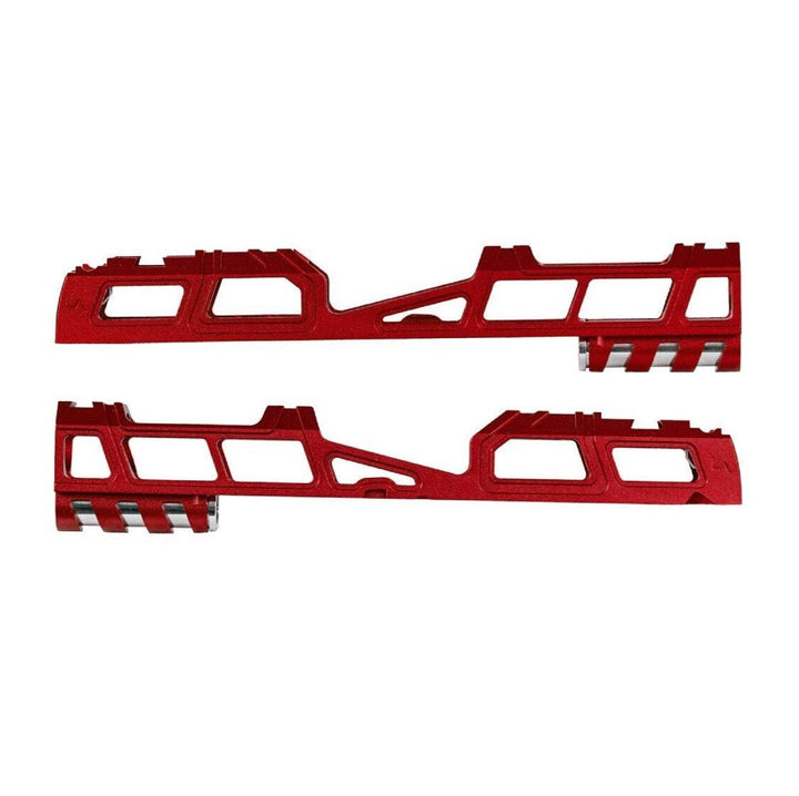 LA Capa Customs 5.1 “HYPER” Aluminum Slide for TM Hi - Capa GBBP - Bang Bang Airsoft