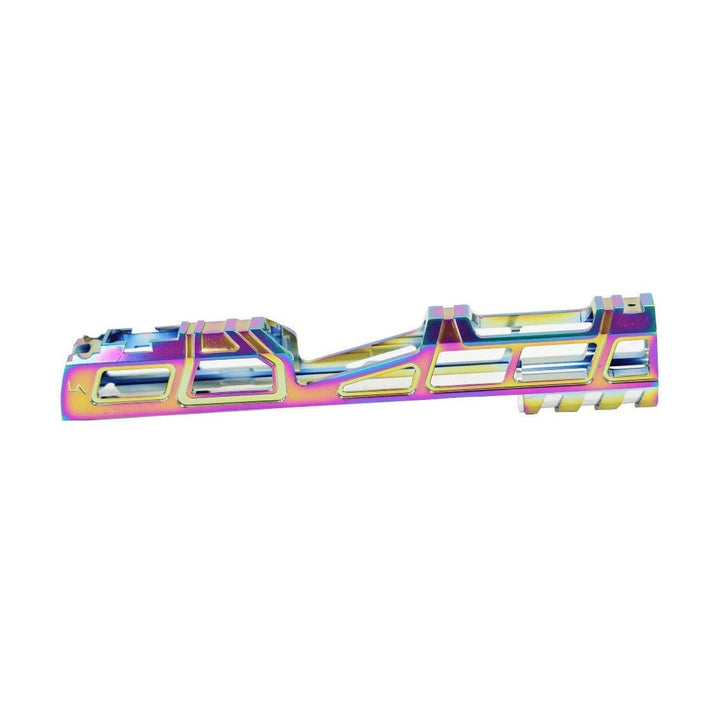 LA Capa Customs 5.1 “HYPER” Aluminum Slide for TM Hi - Capa GBBP - Bang Bang Airsoft