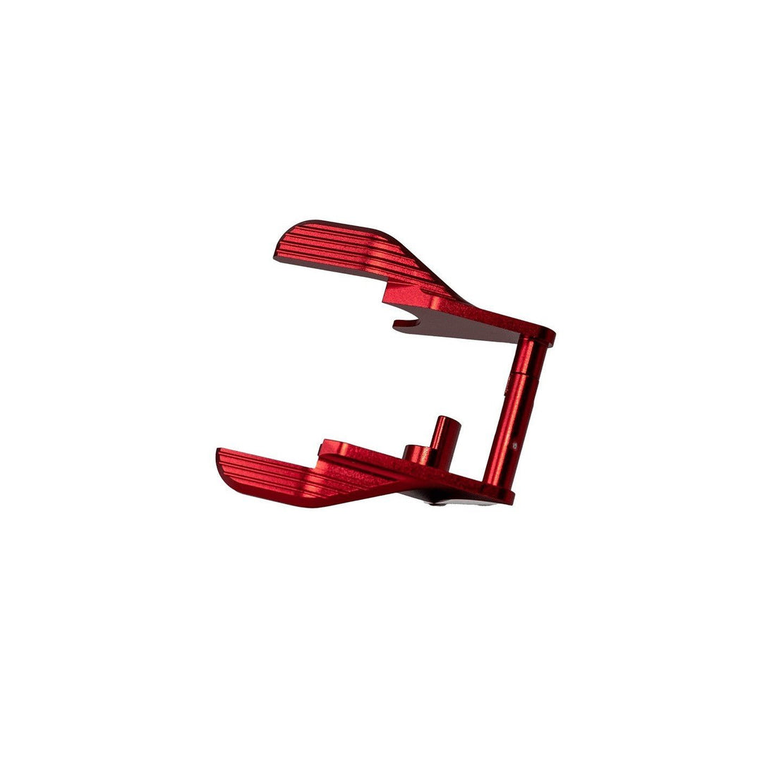 LA Capa Customs 7075 Ambi Thumb Safeties for TM Hi Capa GBBP - Bang Bang Airsoft