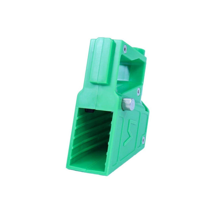 LA Capa Customs Hi - Capa Speed Loader Adapter for Odin M12 - Bang Bang Airsoft