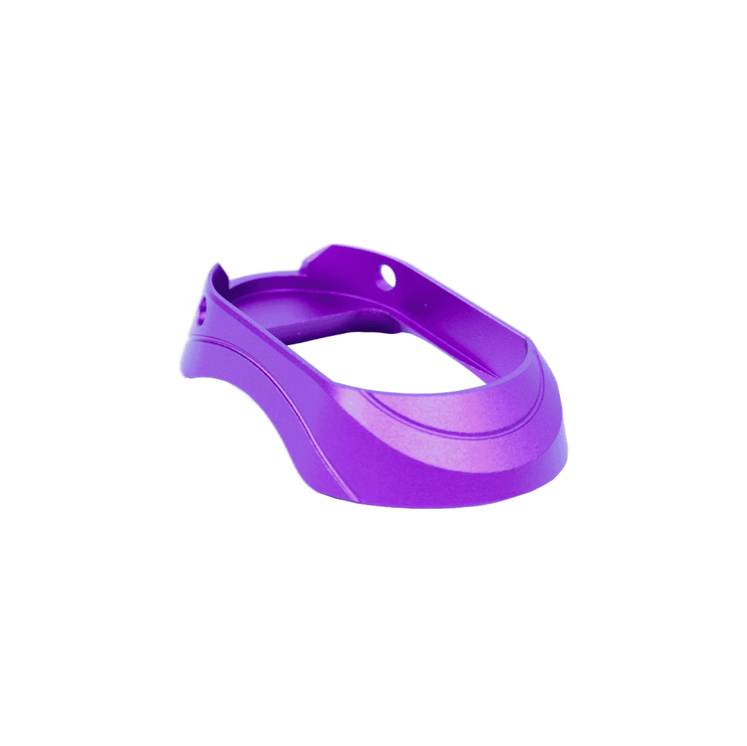 LA Capa Customs V2 “Defender” Magwell for TM Hi Capa GBBP - Bang Bang Airsoft