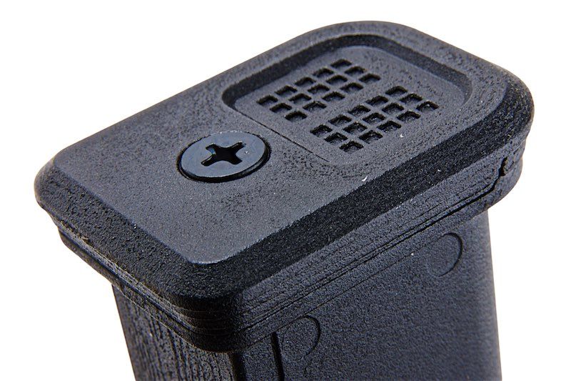 Lambda Defense GHM - 9 GBB Green Gas Magazine (35 rounds) - Compatible with Umarex Glock / Marui / WE - Bang Bang Airsoft