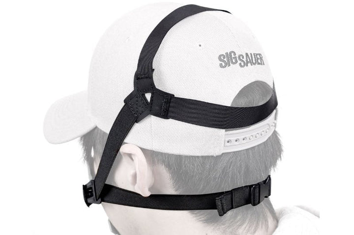 Laylax (Battle Style) Armor Face Guard - Shadow Black - Bang Bang Airsoft