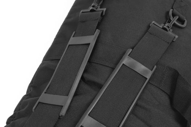Laylax (GARUDA) Smart Gun Case - Length 115cm, Black - Bang Bang Airsoft