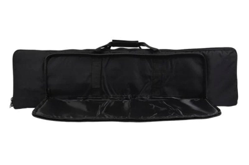 Laylax (GARUDA) Smart Gun Case - Length 115cm, Black - Bang Bang Airsoft