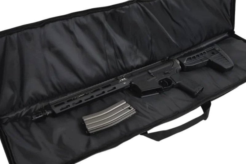 Laylax (GARUDA) Smart Gun Case - Length 115cm, Black - Bang Bang Airsoft
