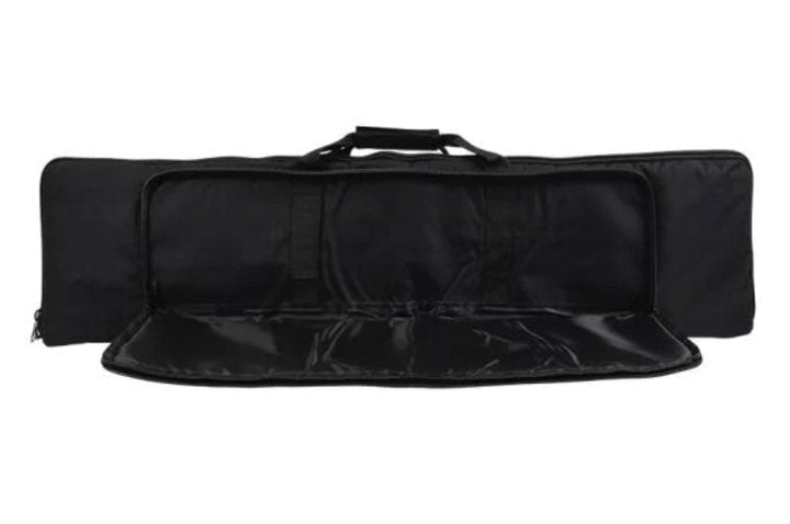 Laylax (GARUDA) Smart Gun Case - Length 95cm, Black - Bang Bang Airsoft
