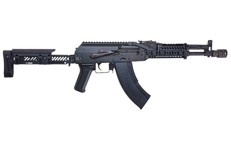 LCT AK104 Airsoft AEG Rifle (Z Sport Series ZK - 104) - Bang Bang Airsoft