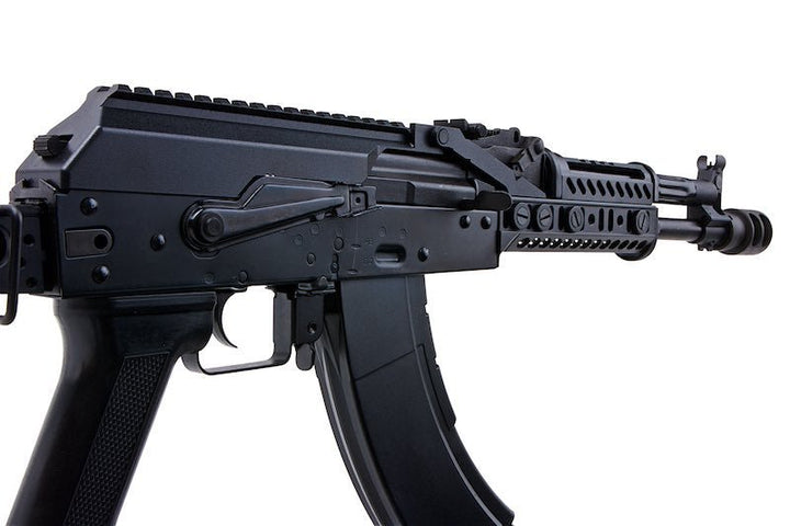 LCT AK104 Airsoft AEG Rifle (Z Sport Series ZK - 104) - Bang Bang Airsoft