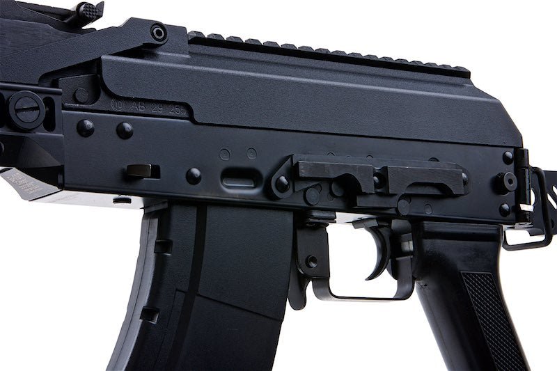LCT AK104 Airsoft AEG Rifle (Z Sport Series ZK - 104) - Bang Bang Airsoft