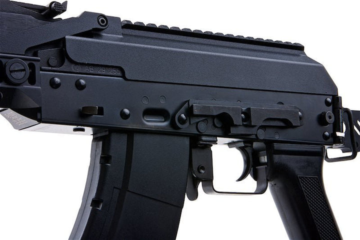 LCT AK104 Airsoft AEG Rifle (Z Sport Series ZK - 104) - Bang Bang Airsoft