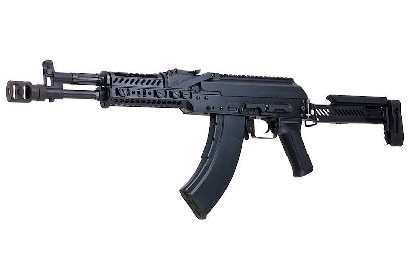 LCT AK104 Airsoft AEG Rifle (Z Sport Series ZK - 104) - Bang Bang Airsoft