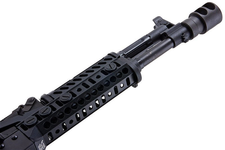 LCT AK104 Airsoft AEG Rifle (Z Sport Series ZK - 104) - Bang Bang Airsoft