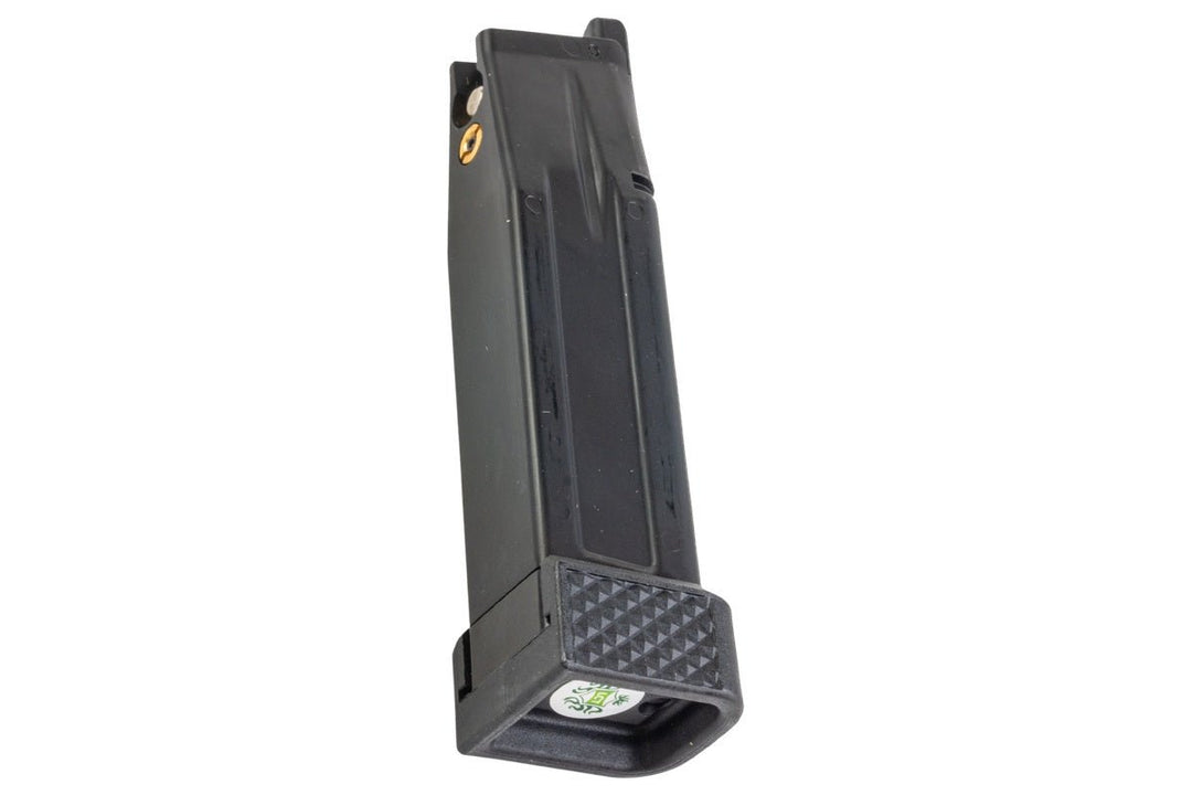 LCT PTK-1 Hi Capa GBB Magazine - Black (30rds) - Bang Bang Airsoft