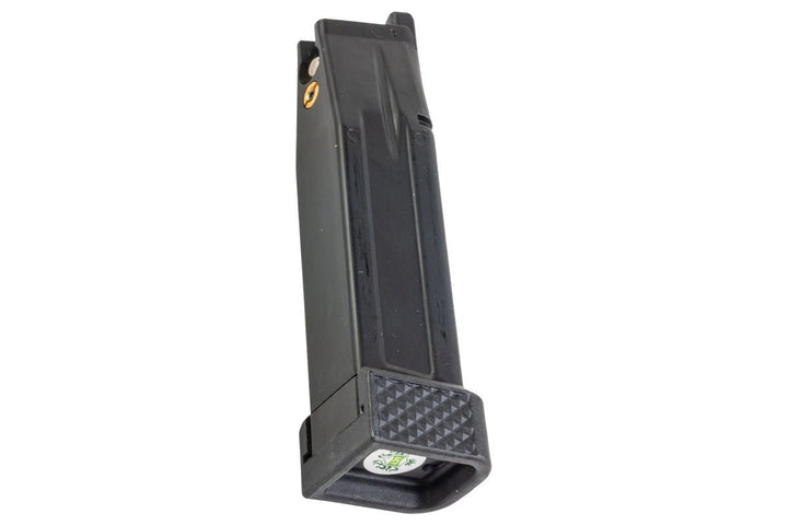 LCT PTK-1 Hi Capa GBB Magazine - Black (30rds) - Bang Bang Airsoft