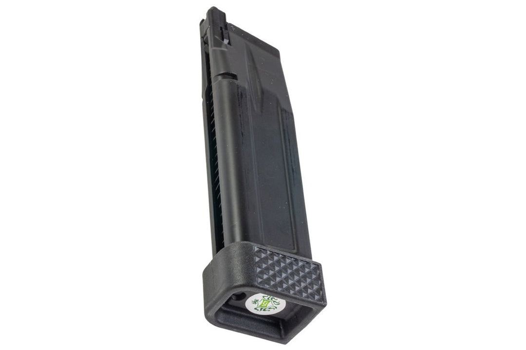 LCT PTK-1 Hi Capa GBB Magazine - Black (30rds) - Bang Bang Airsoft