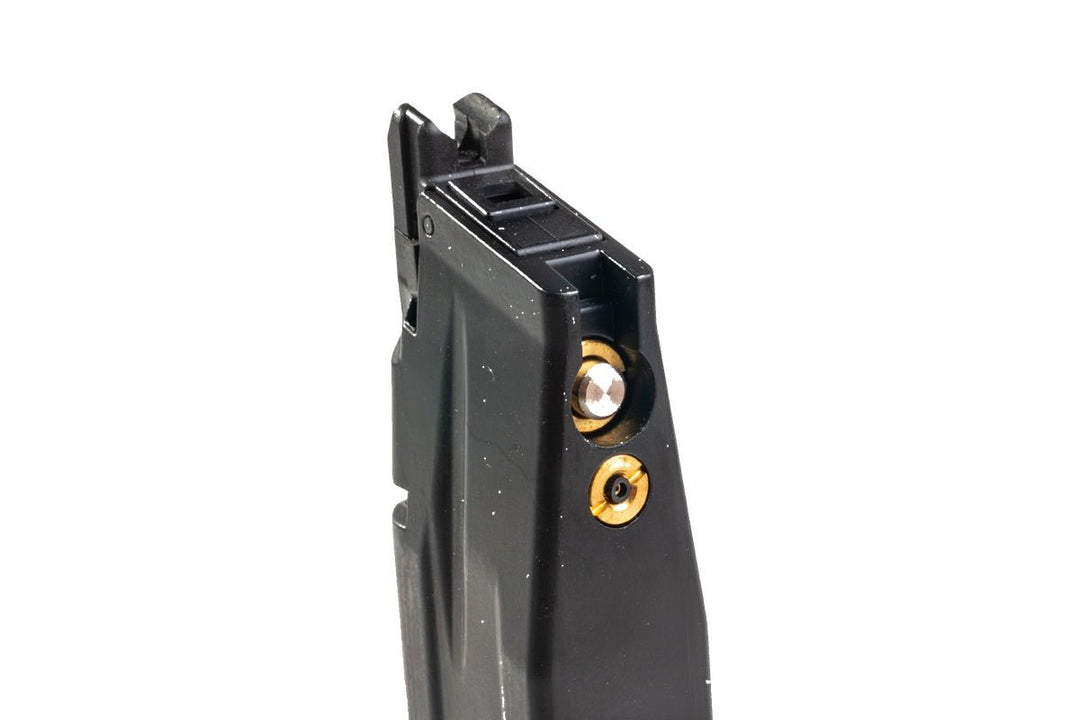 LCT PTK-1 Hi Capa GBB Magazine - Black (30rds) - Bang Bang Airsoft