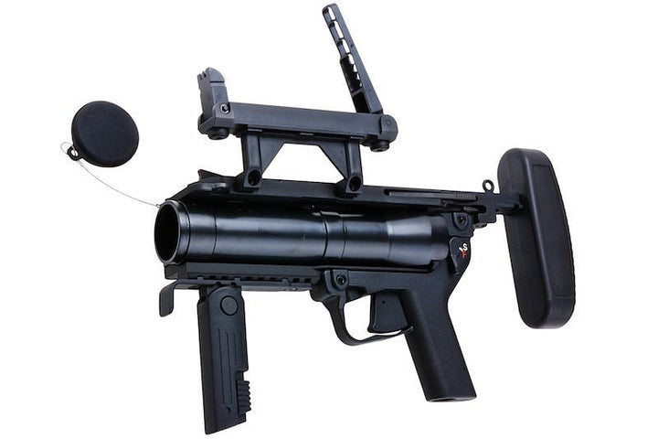 LDT M320 Grenade Launcher - Black - Bang Bang Airsoft