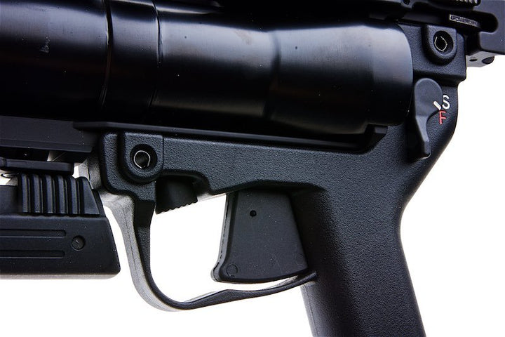 LDT M320 Grenade Launcher - Black - Bang Bang Airsoft