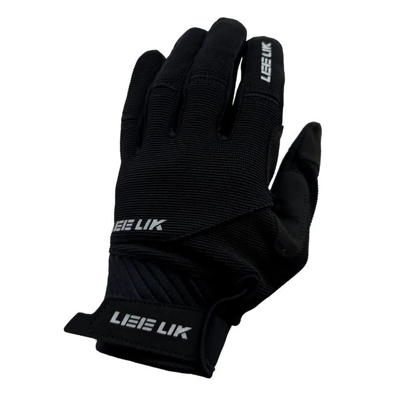 LEELIK All Seasons Touch Gloves (LLG - 02) - Bang Bang Airsoft