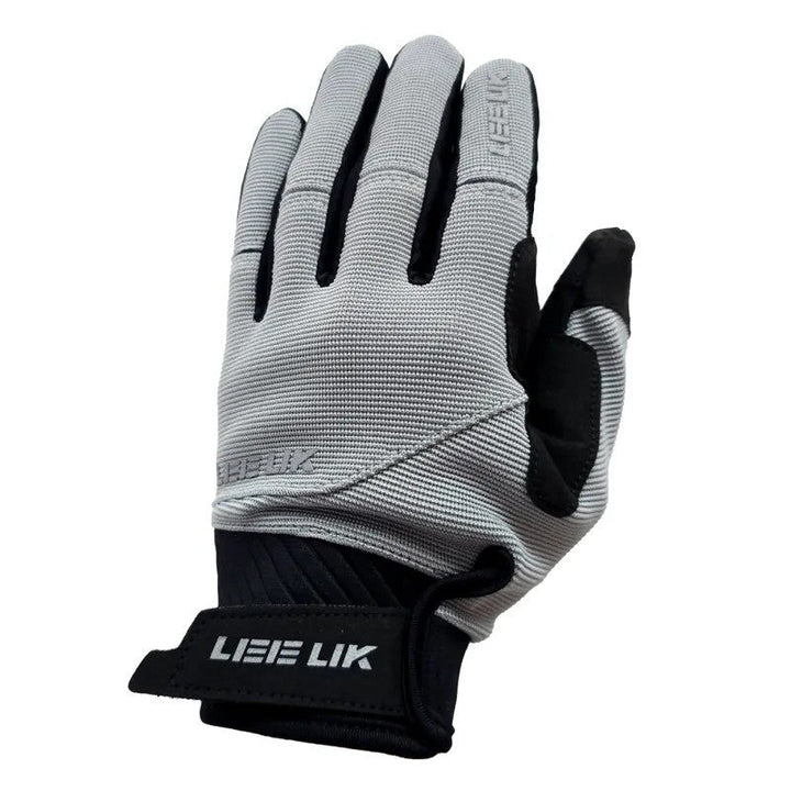 LEELIK All Seasons Touch Gloves (LLG - 02) - Bang Bang Airsoft