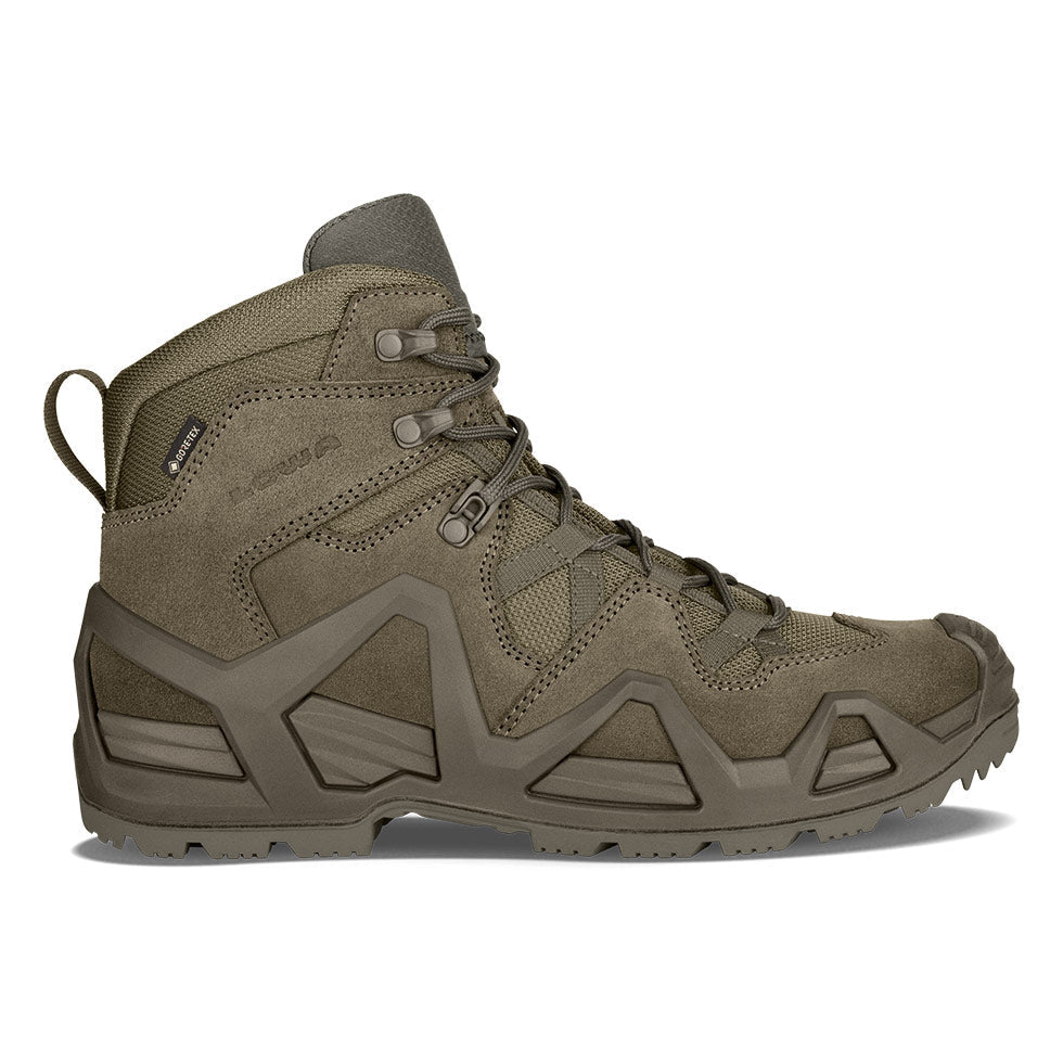 LOWA ZEPHYR MK2 GTX MID Tactical Boot - Bang Bang Airsoft