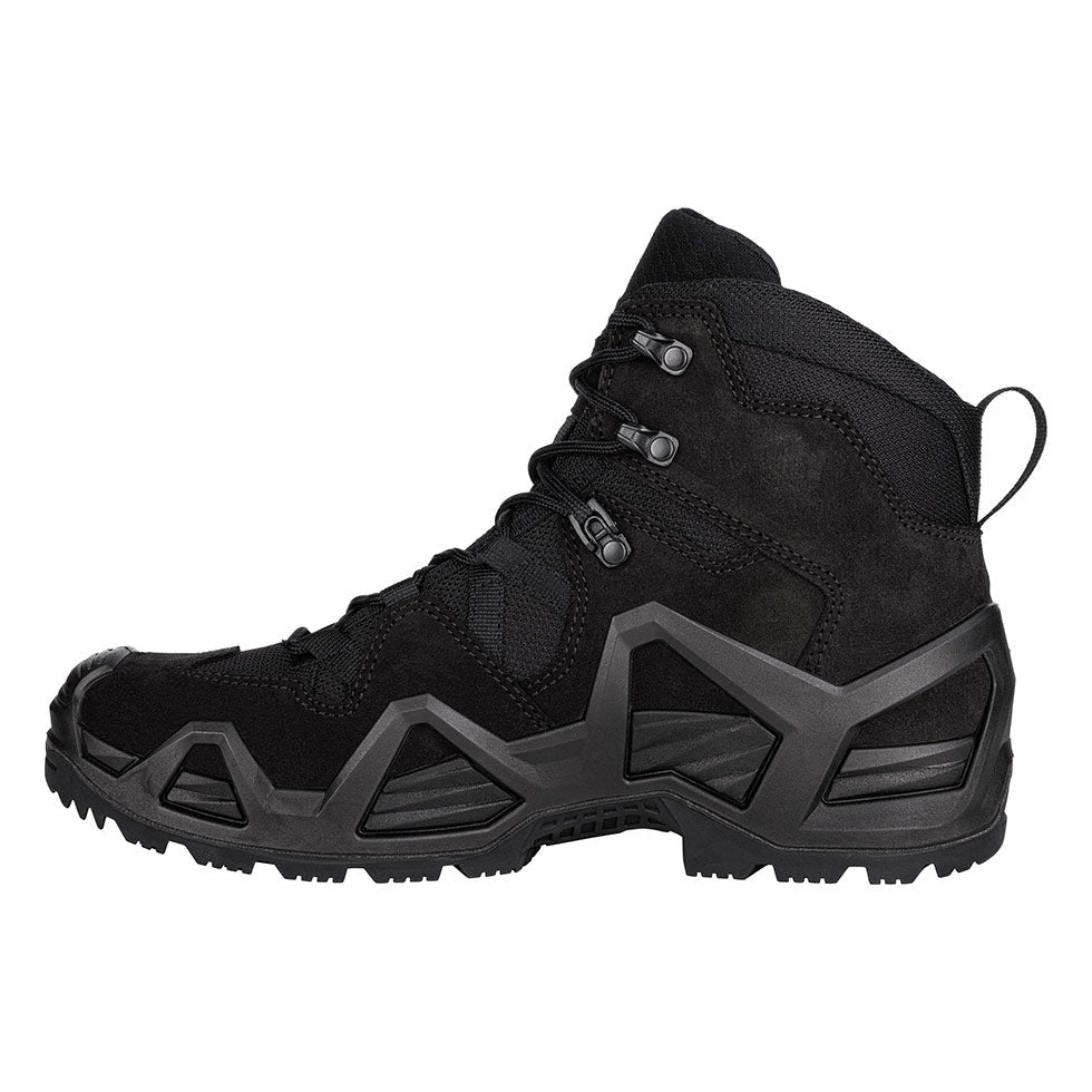 LOWA ZEPHYR MK2 GTX MID Tactical Boot - Bang Bang Airsoft