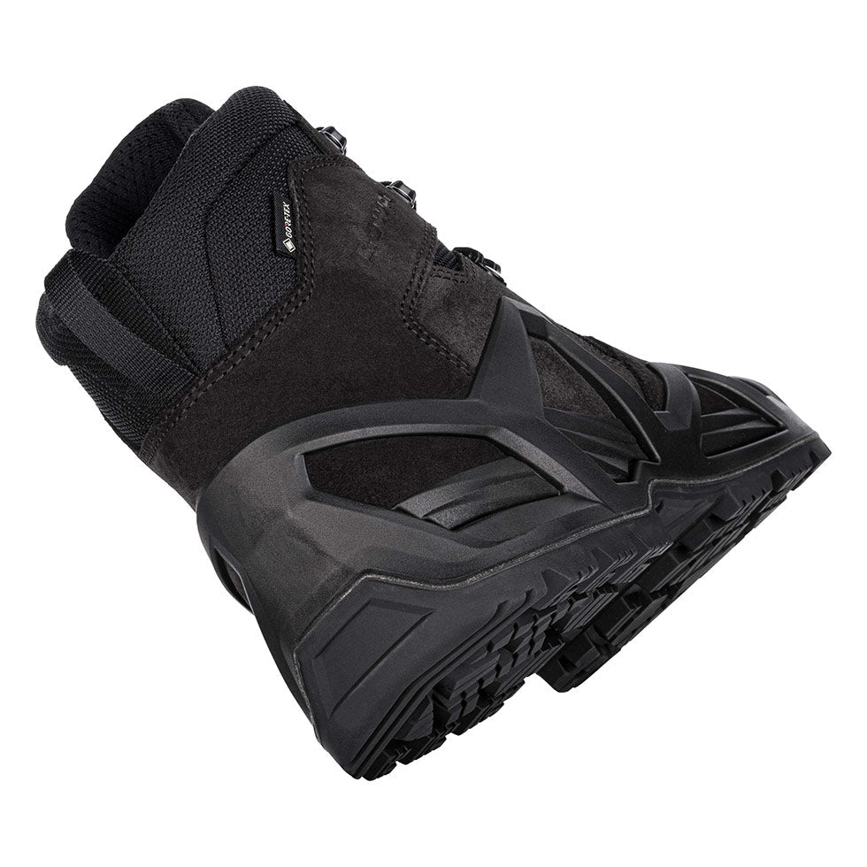 LOWA ZEPHYR MK2 GTX MID Tactical Boot - Bang Bang Airsoft