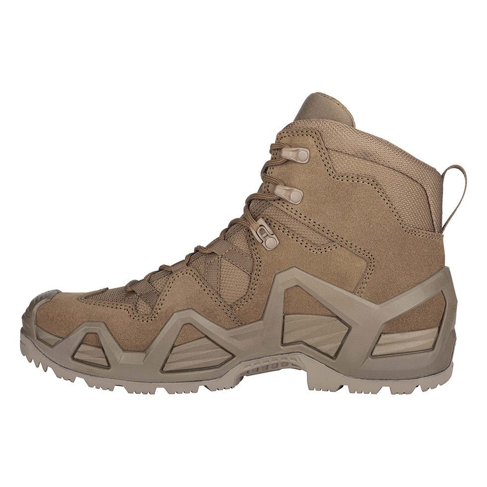 LOWA ZEPHYR MK2 GTX MID Tactical Boot - Bang Bang Airsoft
