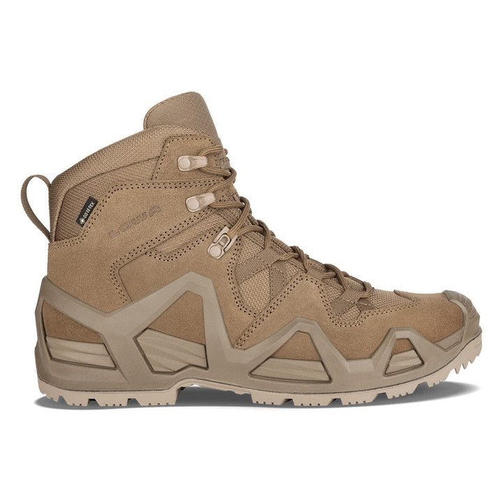 LOWA ZEPHYR MK2 GTX MID Tactical Boot - Bang Bang Airsoft