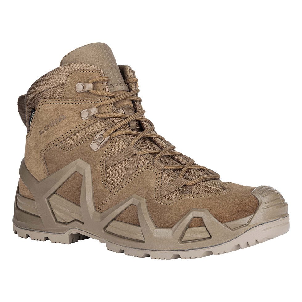 LOWA ZEPHYR MK2 GTX MID Tactical Boot - Bang Bang Airsoft