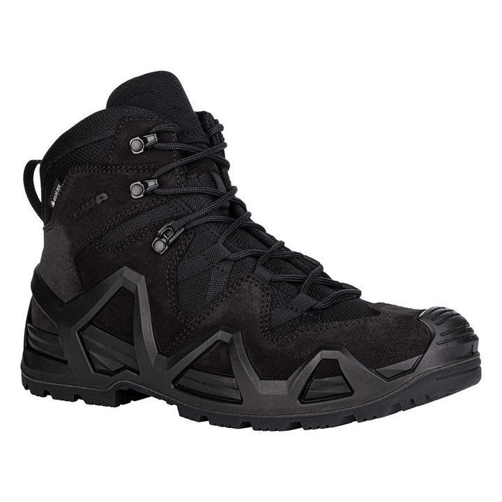 LOWA ZEPHYR MK2 GTX MID Tactical Boot - Bang Bang Airsoft